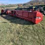 2012 Case IH 3020 Header for sale in: Fort Atkinson, IA. 2012 Case IH 3020 Header for sale in: Fort Atkinson, IA.