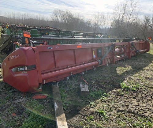 2012 Case IH 3020 Header for sale in: Fort Atkinson, IA. 