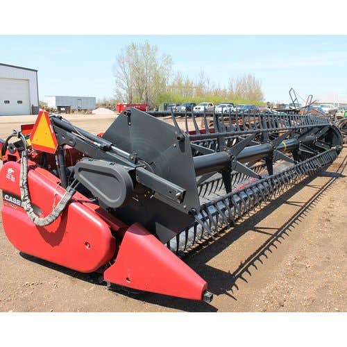 Used 2014 Case IH 3162 Header Parts Used 2014 Case IH 3162 Header Parts