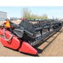 2014 Used Case IH 3162 Header parts. 2014 Used Case IH 3162 Header parts.