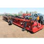 2014 Used Case IH 3162 Header parts. 2014 Used Case IH 3162 Header parts.