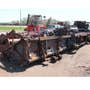 2014 Used Case IH 3162 Header parts. 2014 Used Case IH 3162 Header parts.