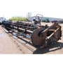 2014 Used Case IH 3162 Header parts. 2014 Used Case IH 3162 Header parts.