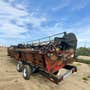 2015 Used Case IH 3162 Header parts. 2015 Used Case IH 3162 Header parts.