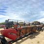 2015 Used Case IH 3162 Header parts. 2015 Used Case IH 3162 Header parts.
