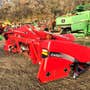 Used Case IH 3206 Header parts. Used Case IH 3206 Header parts.