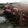 Used Case IH 3206 Header parts. Used Case IH 3206 Header parts.