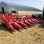 2008 Used Case IH 3208 Header parts. 2008 Used Case IH 3208 Header parts.