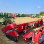 2008 Used Case IH 3208 Header parts. 2008 Used Case IH 3208 Header parts.