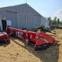 2008 Used Case IH 3208 Header parts. 2008 Used Case IH 3208 Header parts.