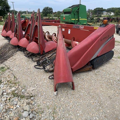 Used Case IH 3208 Header Parts Used Case IH 3208 Header Parts