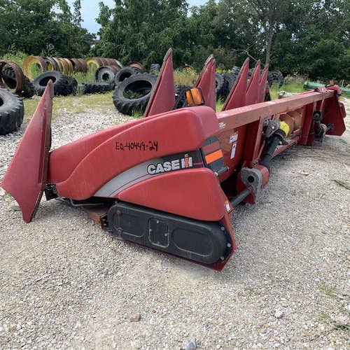 Used Case IH 3208 Header parts.