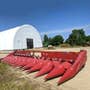 2009 Used Case IH 3212 Header parts. 2009 Used Case IH 3212 Header parts.