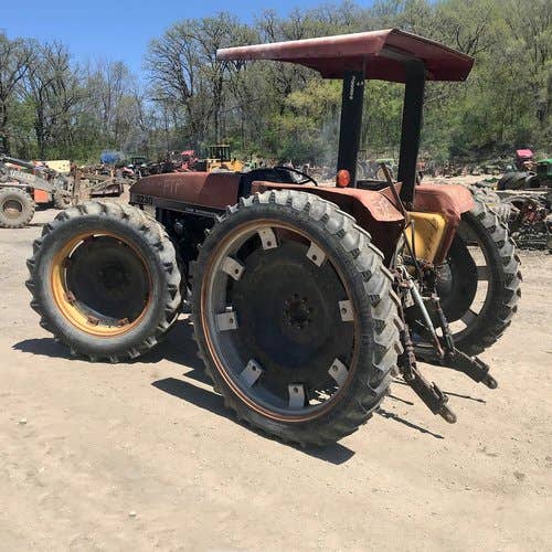 Used Case IH 3230 Tractor parts.