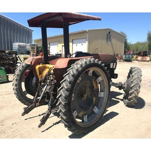 Used Case IH 3230 Tractor parts.