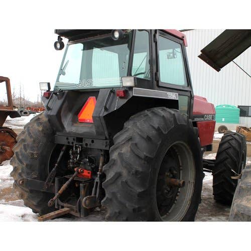 Used Case IH 3294 Tractor parts.