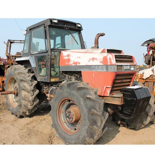 Used Case IH 3394 Tractor Parts Used Case IH 3394 Tractor Parts
