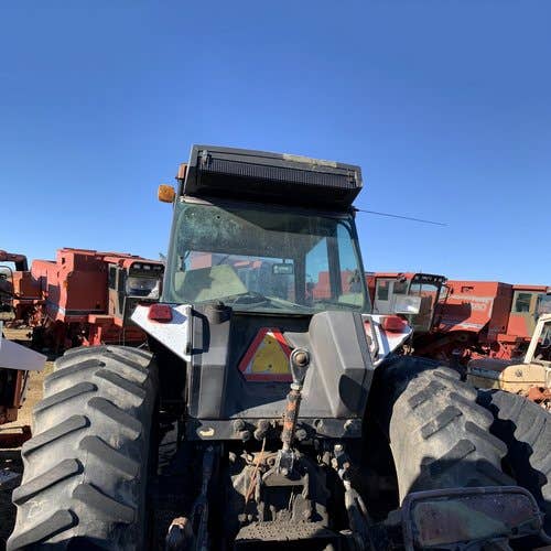 Used Case IH 3394 Tractor parts.