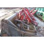 Used Case IH 3408 Header parts. Used Case IH 3408 Header parts.