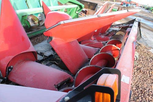 Used Case IH 3408 Header parts.