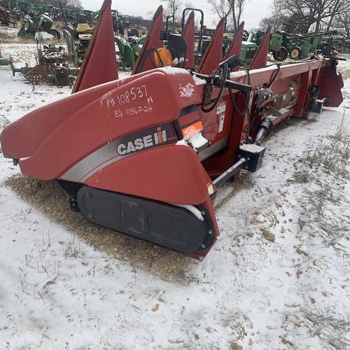 Used Case IH 3408 Header parts.