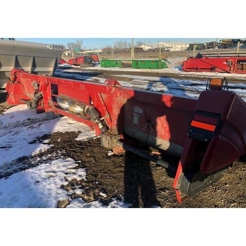 Used Case IH 3412 Header parts.