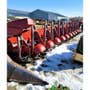 2009 Used Case IH 3412 Header parts. 2009 Used Case IH 3412 Header parts.