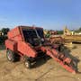 Used Case IH 3450 Baler parts. Used Case IH 3450 Baler parts.