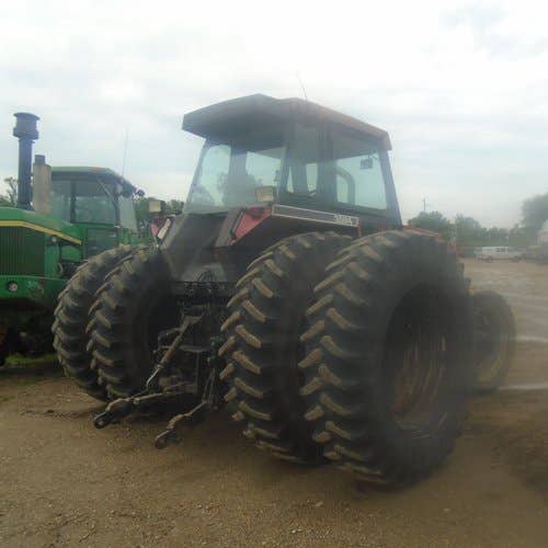 Used Case IH 3594 Tractor parts.