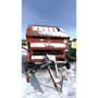 Used Case IH 3650 Baler parts. Used Case IH 3650 Baler parts.