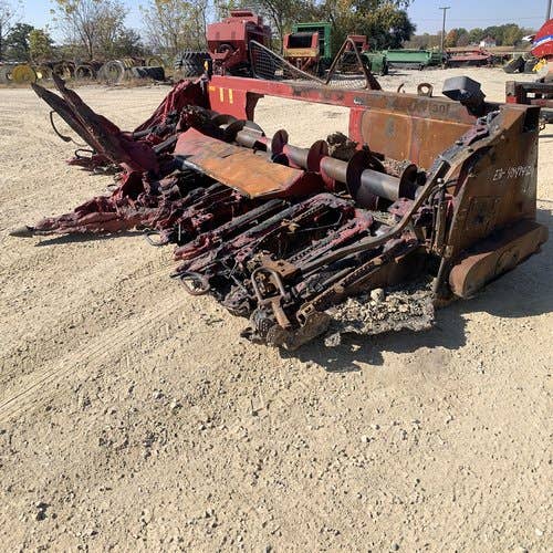 Used Case IH 4406 Header Parts Used Case IH 4406 Header Parts