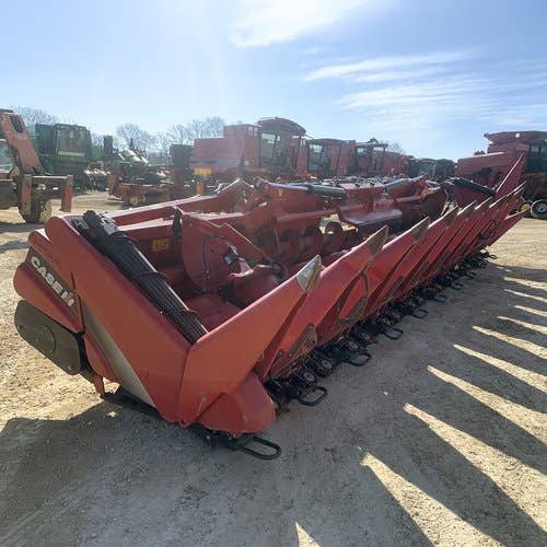 2020 Used Case IH 4412 Header parts.