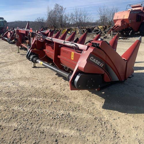 2020 Used Case IH 4412 Header parts.