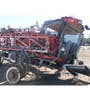 2005 Used Case IH 4420 Sprayer parts. 2005 Used Case IH 4420 Sprayer parts.