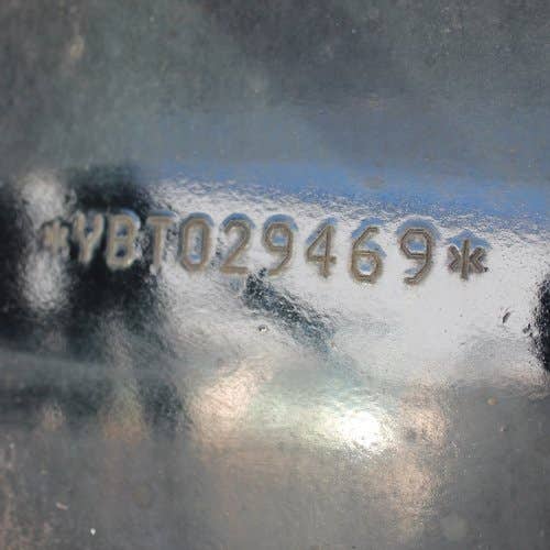 2005 Used Case IH 4420 Sprayer parts.