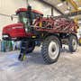 Used Case IH 4420 Sprayer parts. Used Case IH 4420 Sprayer parts.
