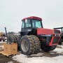 Used Case IH 4694 Tractor parts. Used Case IH 4694 Tractor parts.