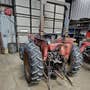 Used Case IH 485 Tractor parts. Used Case IH 485 Tractor parts.
