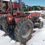 Used Case IH 485 Tractor parts. Used Case IH 485 Tractor parts.