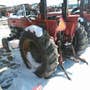 Used Case IH 485 Tractor parts. Used Case IH 485 Tractor parts.