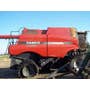 2011 Used Case IH 5088 Combine parts. 2011 Used Case IH 5088 Combine parts.