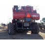 2011 Used Case IH 5088 Combine parts. 2011 Used Case IH 5088 Combine parts.