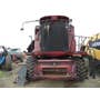 2011 Used Case IH 5088 Combine parts. 2011 Used Case IH 5088 Combine parts.