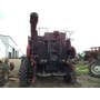 2011 Used Case IH 5088 Combine parts. 2011 Used Case IH 5088 Combine parts.