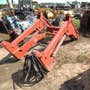 Used Case IH 510 Loader / Backhoe Attachments parts. Used Case IH 510 Loader / Backhoe Attachments parts.