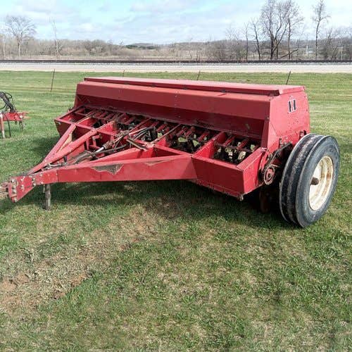 Used Case IH 5100 Drill parts.