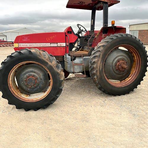 Used Case IH 5120 Tractor parts.