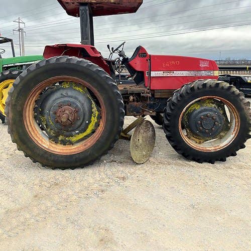 Used Case IH 5120 Tractor parts.