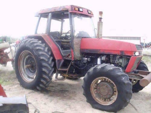 Used Case IH 5130 Tractor parts.
