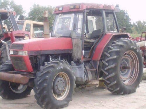 Used Case IH 5130 Tractor parts.